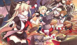 游戏改编的动漫,动漫改编的奇幻冒险之旅